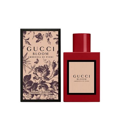 gucci bloom ambrosia di fiori edp intense|Gucci Bloom Ambrosia di Fiori Eau de Parfum Intense .